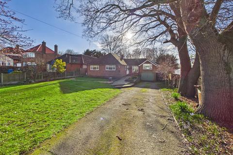 4 bedroom bungalow for sale, Dale Hall Lane, Ipswich, Suffolk, IP1