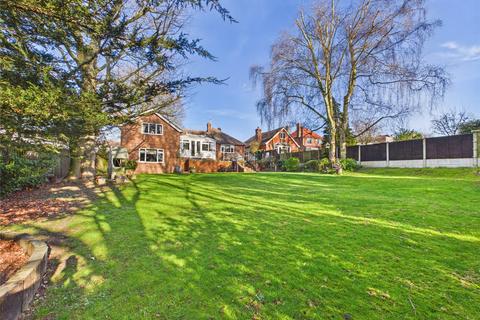 4 bedroom bungalow for sale, Dale Hall Lane, Ipswich, Suffolk, IP1
