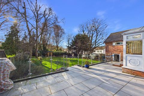 4 bedroom bungalow for sale, Dale Hall Lane, Ipswich, Suffolk, IP1