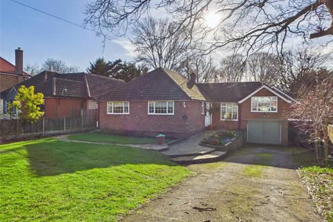 3 bedroom bungalow for sale, Dale Hall Lane, Ipswich, Suffolk, IP1