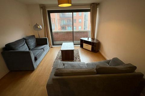undefined, Madison Square, Liverpool, Merseyside