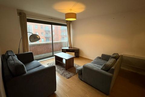 undefined, Madison Square, Liverpool, Merseyside