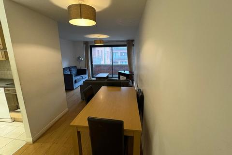 undefined, Madison Square, Liverpool, Merseyside