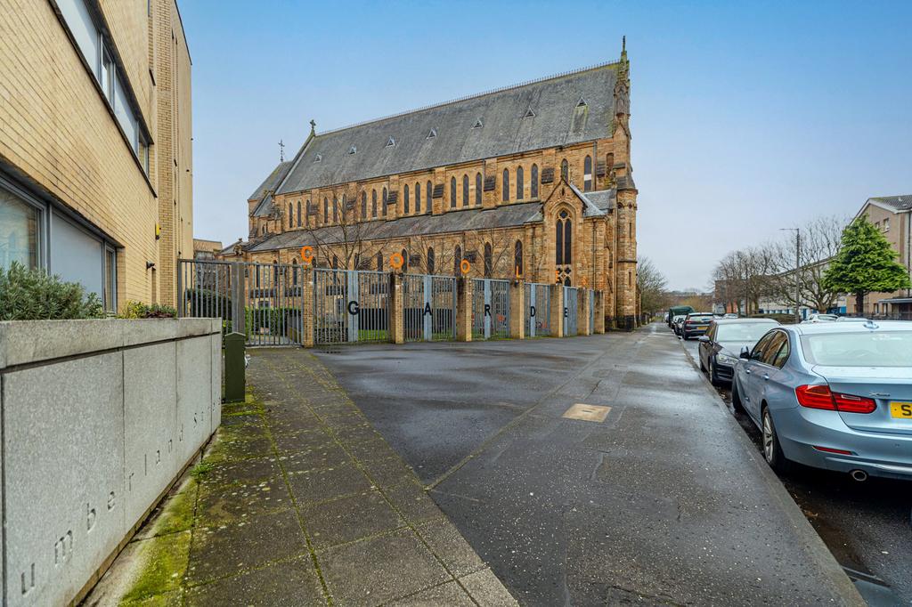 Saint Francis Centre