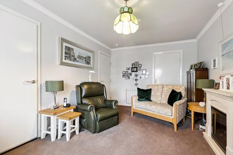 undefined, Cluny Gardens, Jordanhill, Glasgow