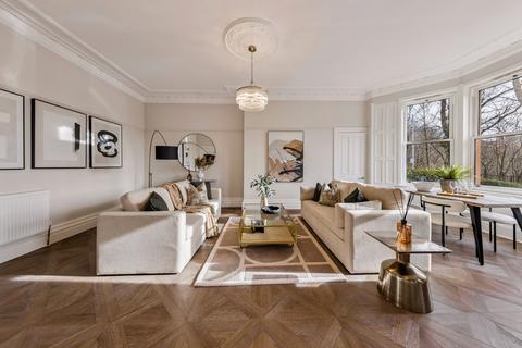 2 bedroom apartment for sale, Garrioch Drive, North Kelvinside, Glasgow