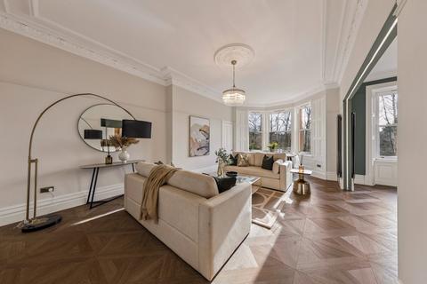 2 bedroom apartment for sale, Garrioch Drive, North Kelvinside, Glasgow