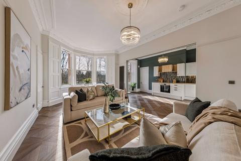 2 bedroom apartment for sale, Garrioch Drive, North Kelvinside, Glasgow
