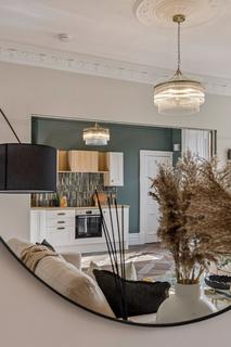 2 bedroom apartment for sale, Garrioch Drive, North Kelvinside, Glasgow