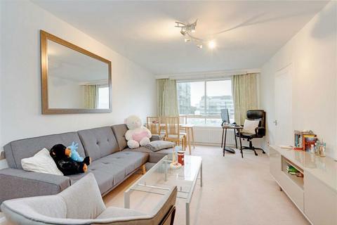 1 bedroom flat to rent, The Water Gardens, London W2