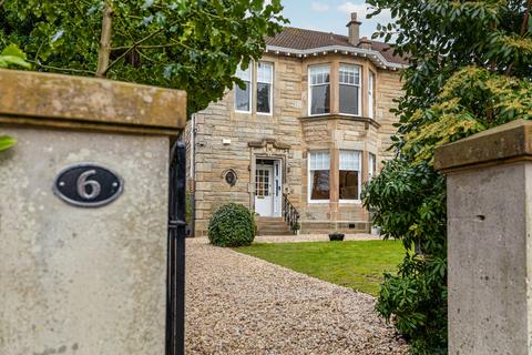 undefined, Burnhead Road, Newlands, Glasgow