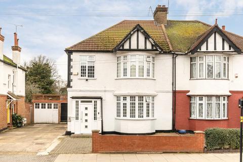 4 bedroom house for sale, Robson Avenue, London NW10