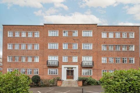 Wimbledon Hill Road, London SW19