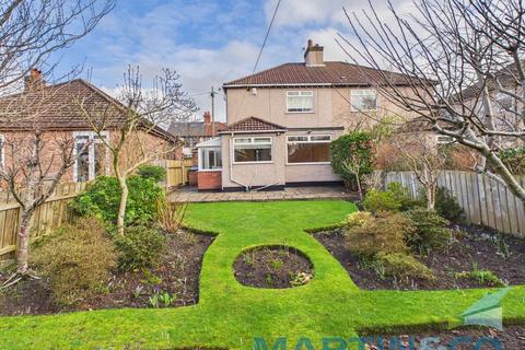 3 bedroom semi-detached house for sale, Allangate Road, Grassendale , Liverpool