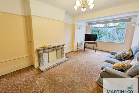3 bedroom semi-detached house for sale, Allangate Road, Grassendale , Liverpool