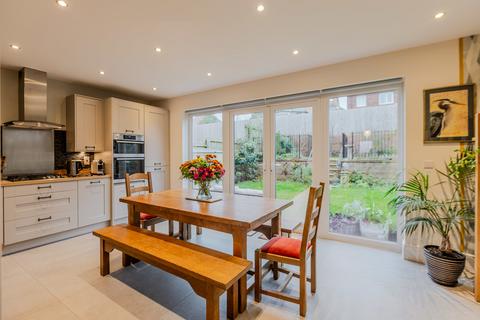 3 bedroom detached house for sale, Culver Close, Hartford, Northwich