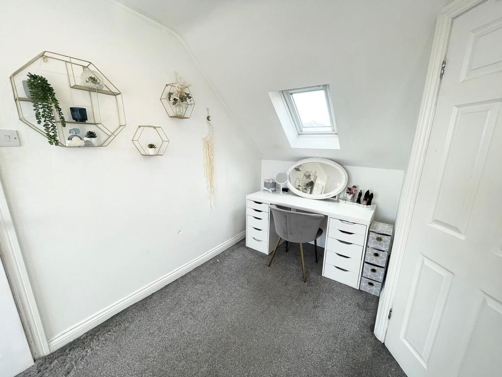 Masterdressingarea