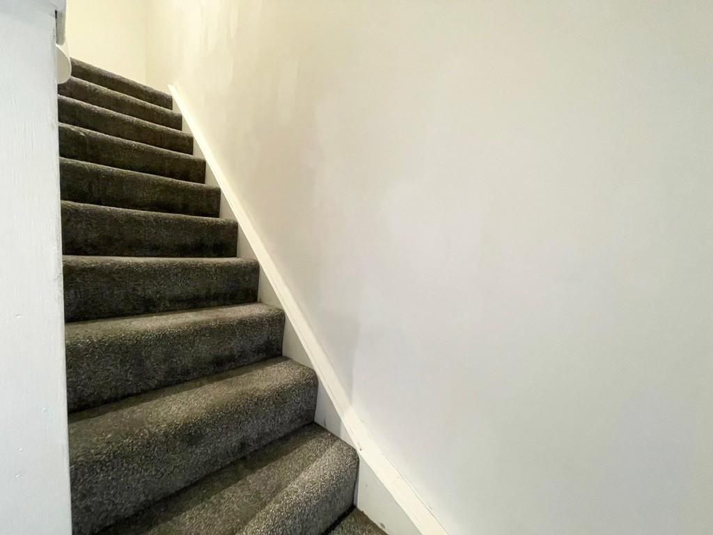 Masterstairs