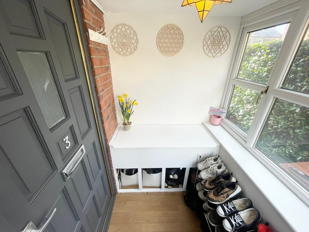 Entranceporch