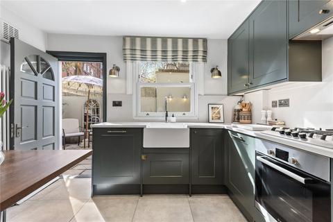 1 bedroom apartment for sale, St. Luke's Avenue, London, SW4