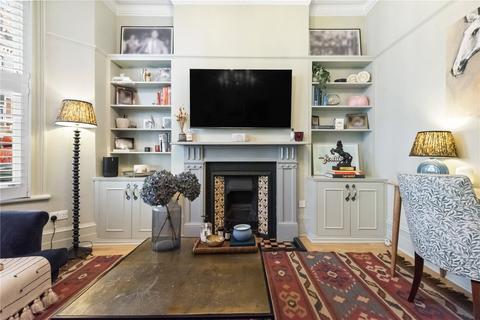 1 bedroom apartment for sale, St. Luke's Avenue, London, SW4