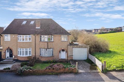 3 bedroom semi-detached house for sale, The Greenway, Mill End, Rickmansworth, WD3