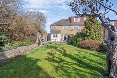 3 bedroom semi-detached house for sale, The Greenway, Mill End, Rickmansworth, WD3