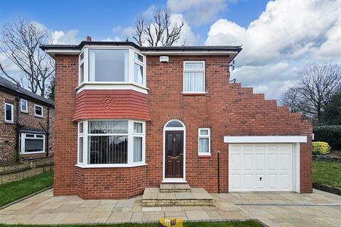 3 bedroom detached house for sale, Moorville Road, Salford M6