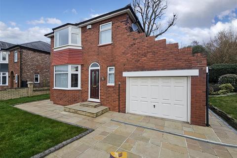 3 bedroom detached house for sale, Moorville Road, Salford M6