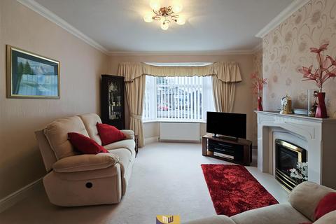 3 bedroom detached house for sale, Moorville Road, Salford M6
