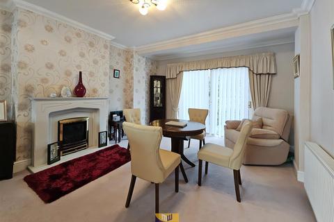3 bedroom detached house for sale, Moorville Road, Salford M6