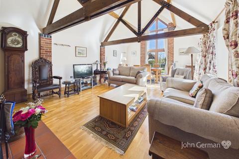 4 bedroom detached house for sale, Far Lane, Normanton On Soar