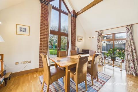 4 bedroom detached house for sale, Far Lane, Normanton On Soar