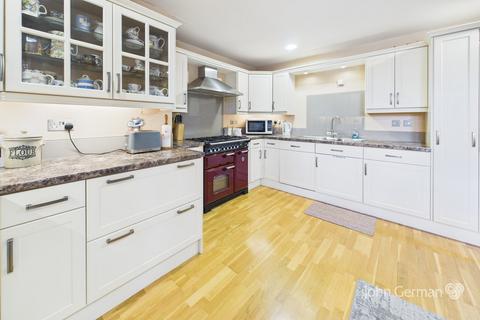4 bedroom detached house for sale, Far Lane, Normanton On Soar
