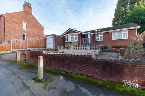 3 bedroom detached bungalow for sale, Glascote Road, Tamworth