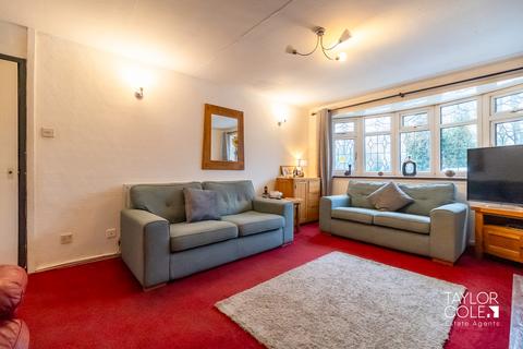 3 bedroom detached bungalow for sale, Glascote Road, Tamworth