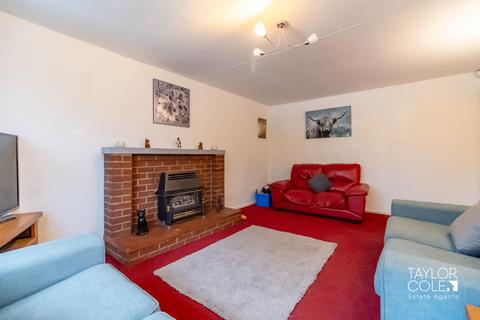 3 bedroom detached bungalow for sale, Glascote Road, Tamworth