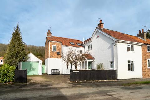 4 bedroom semi-detached house for sale, Nunburnholme, York