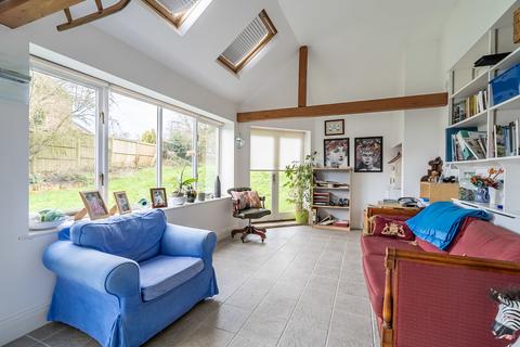 4 bedroom semi-detached house for sale, Nunburnholme, York