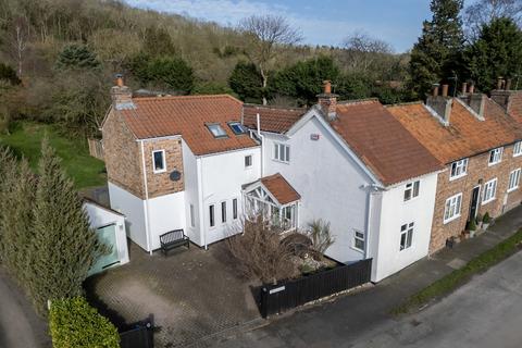undefined, Nunburnholme, York
