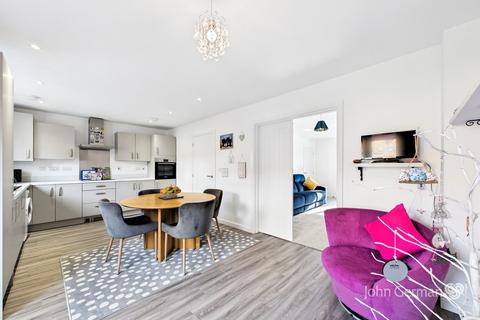 4 bedroom detached house for sale, Barnes Lane, Blackfordby