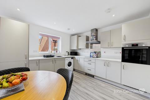4 bedroom detached house for sale, Barnes Lane, Blackfordby