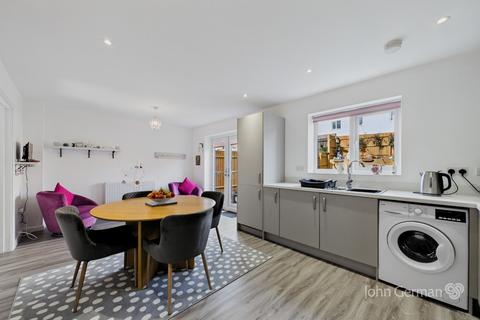 4 bedroom detached house for sale, Barnes Lane, Blackfordby