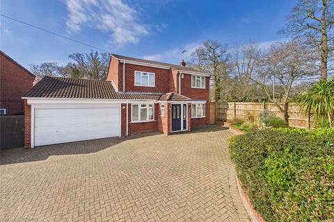 undefined, Fountains Road, Ipswich, Suffolk, IP2