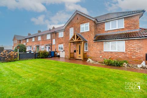 Brookside Road, Mile Oak