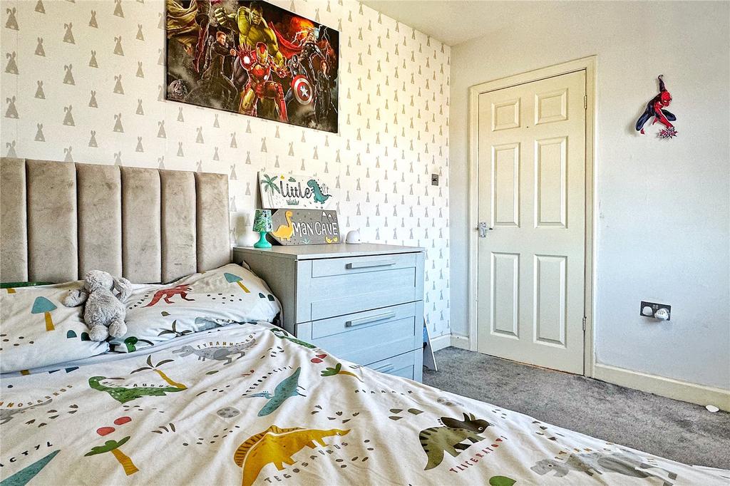 Bedroom 2