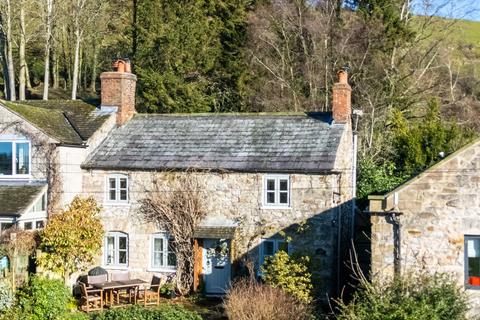 3 bedroom cottage for sale, Carsington, Matlock, Derbyshire
