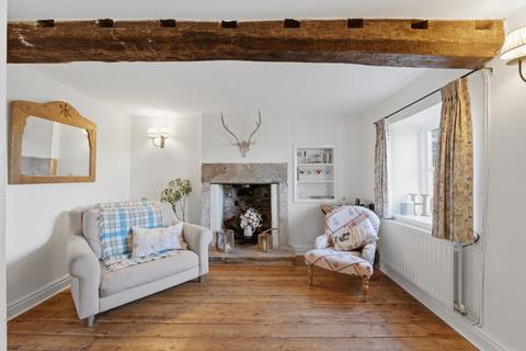 3 bedroom cottage for sale, Carsington, Matlock, Derbyshire