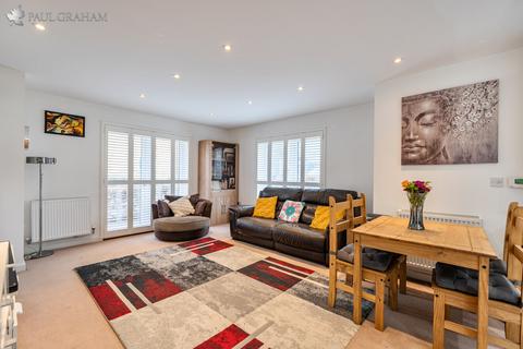 undefined, Honeysuckle Court, Damson Way