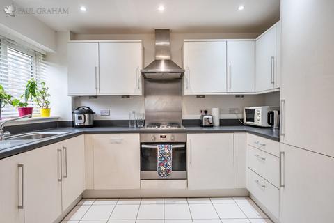 undefined, Honeysuckle Court, Damson Way